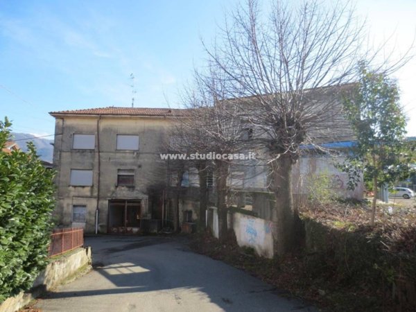 intera palazzina in vendita ad Olginate