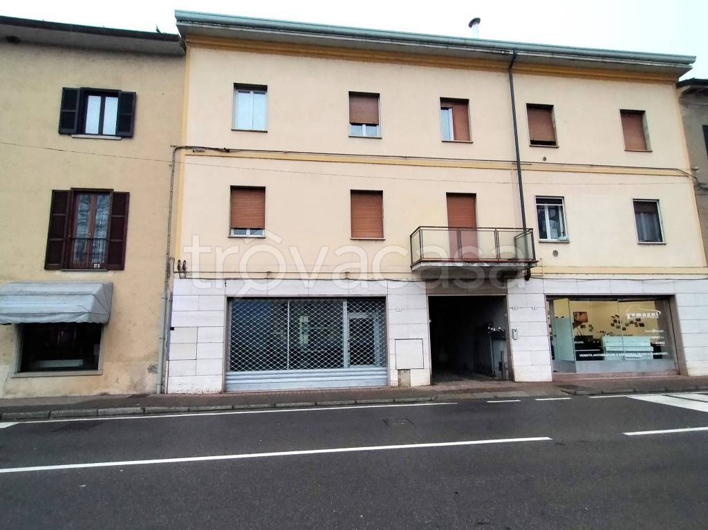appartamento in vendita ad Olginate