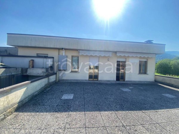 appartamento in vendita ad Olginate