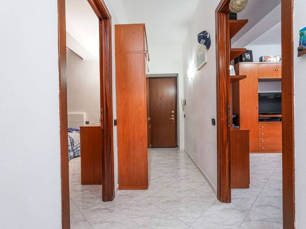 appartamento in vendita ad Olginate