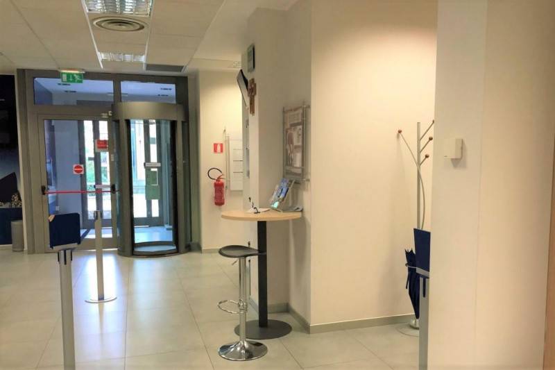 ufficio in vendita ad Olginate