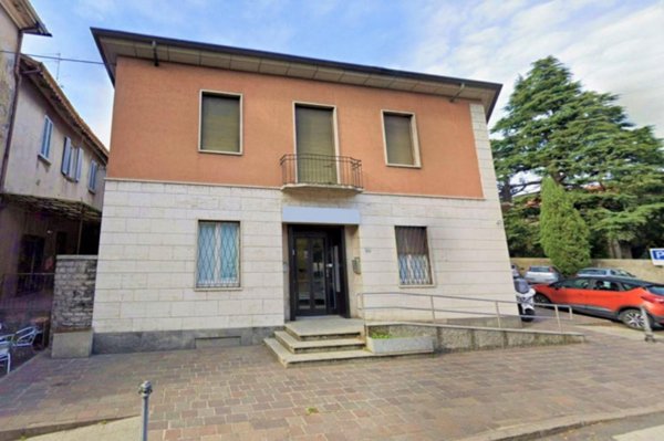 ufficio in vendita ad Olginate