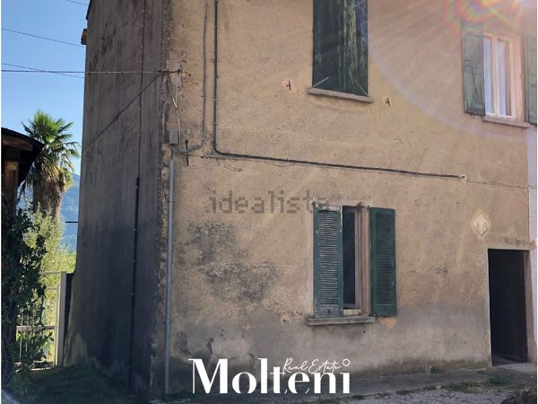 appartamento in vendita ad Olginate