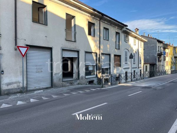 appartamento in vendita ad Olginate