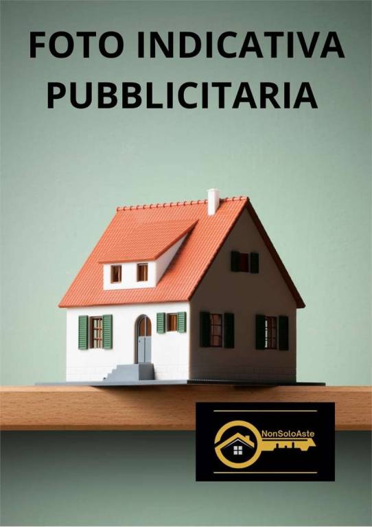 appartamento in vendita ad Olginate