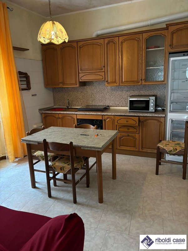 appartamento in vendita ad Olginate