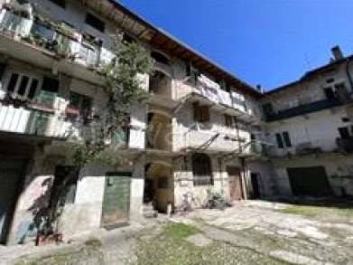 appartamento in vendita ad Olginate