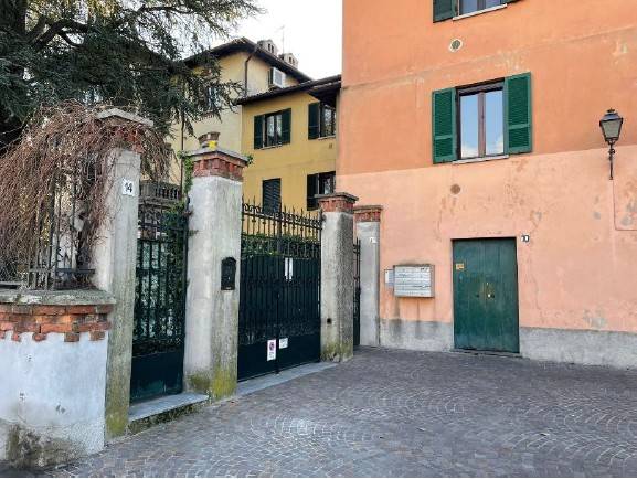 appartamento in vendita ad Olginate