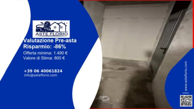 locale commerciale in vendita ad Olginate