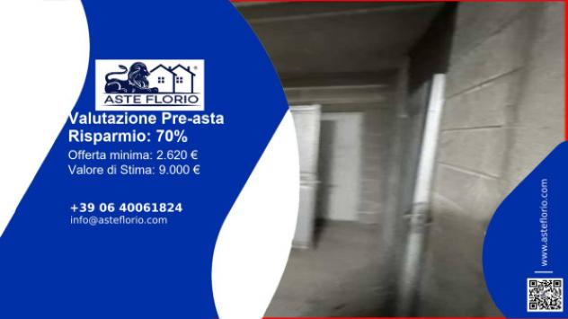 locale commerciale in vendita ad Olginate