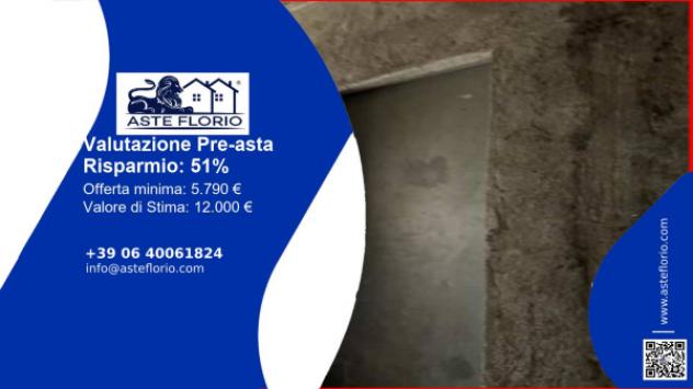 locale di sgombero in vendita ad Olginate