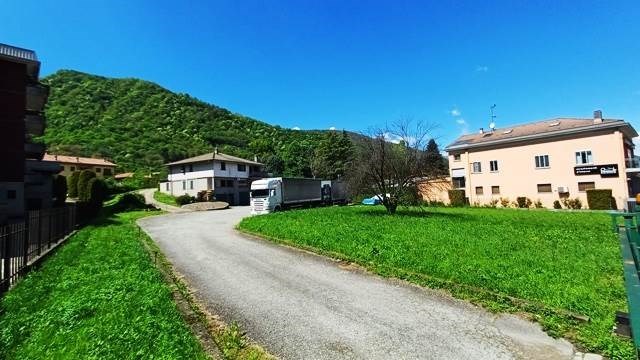 casa indipendente in vendita ad Olginate