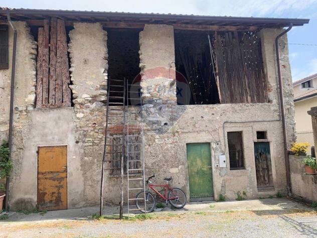 appartamento in vendita ad Olginate
