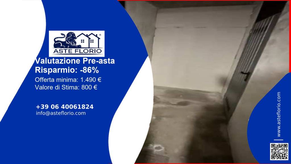 locale commerciale in vendita ad Olginate