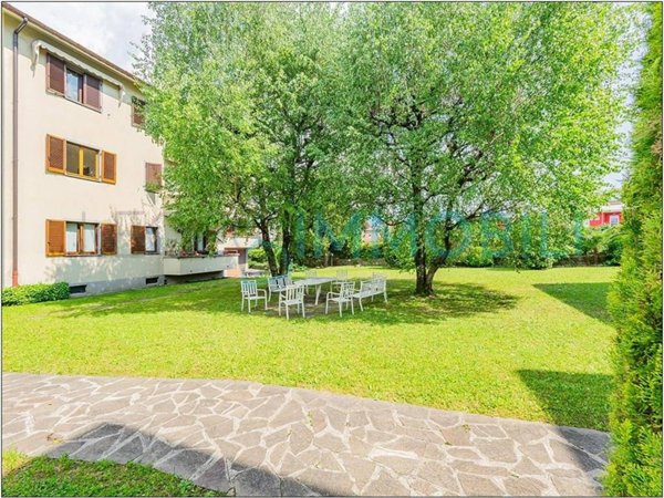 appartamento in vendita ad Olginate