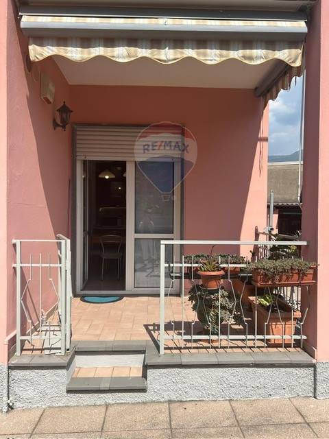 appartamento in vendita ad Olginate