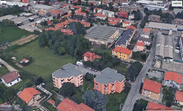 appartamento in vendita ad Olginate