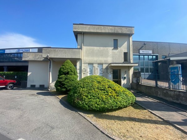 appartamento in vendita ad Olginate