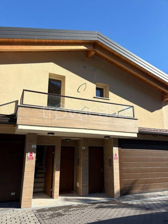 appartamento in vendita ad Olginate