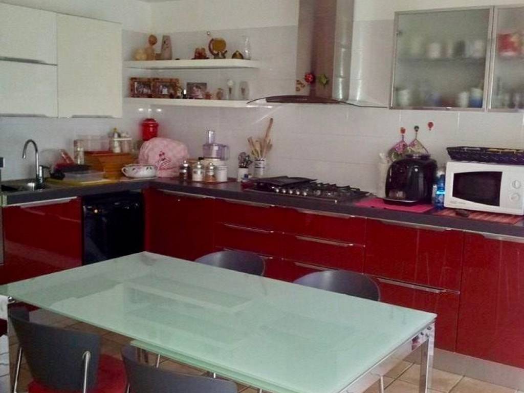 casa indipendente in vendita ad Olginate