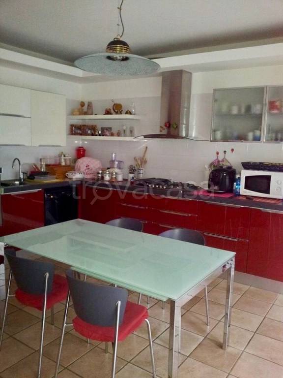 casa indipendente in vendita ad Olginate