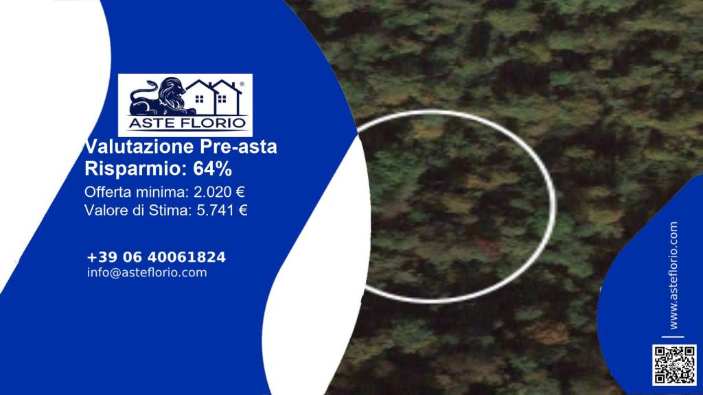terreno agricolo in vendita ad Olginate