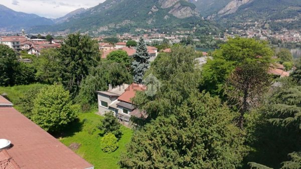 appartamento in vendita ad Olginate