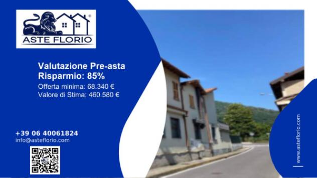 negozio in vendita ad Olginate