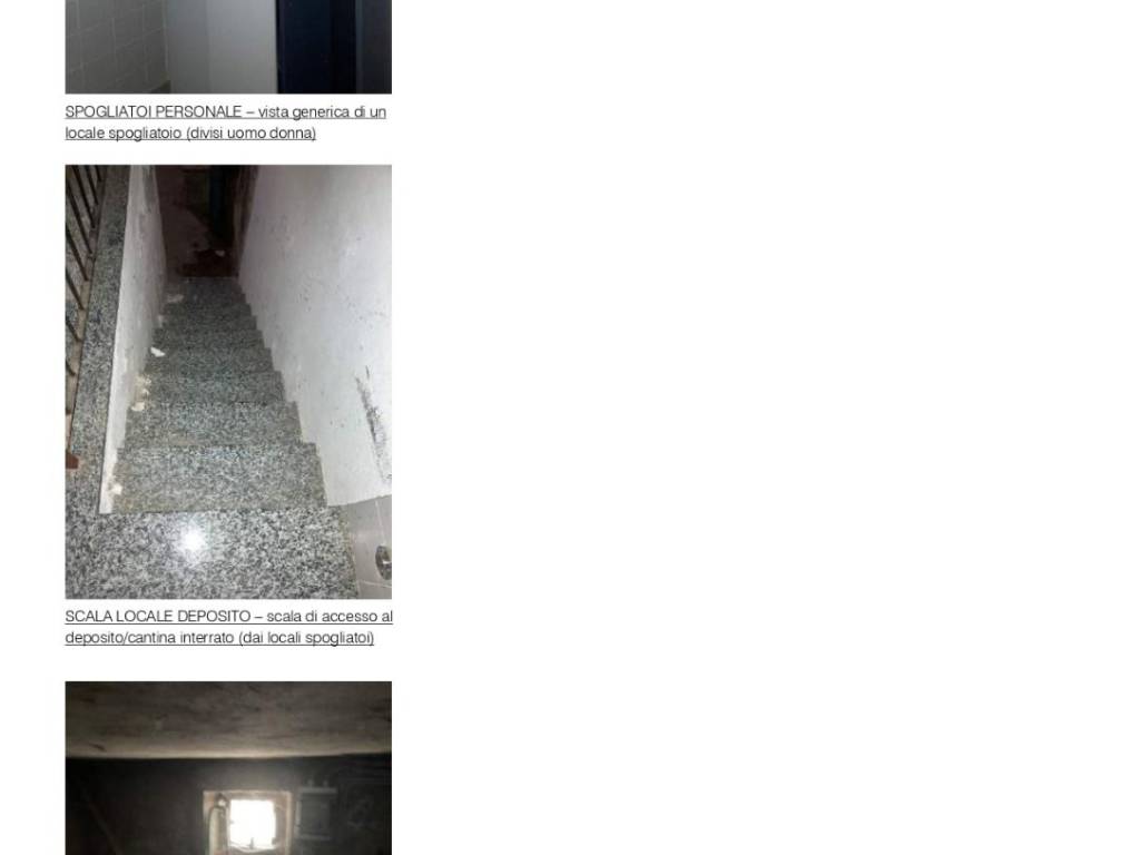 negozio in vendita ad Olginate