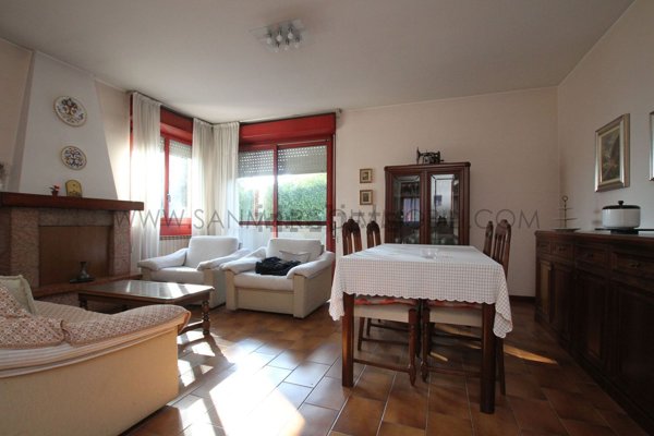 appartamento in vendita ad Olginate