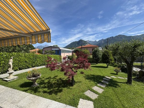 casa indipendente in vendita ad Olginate