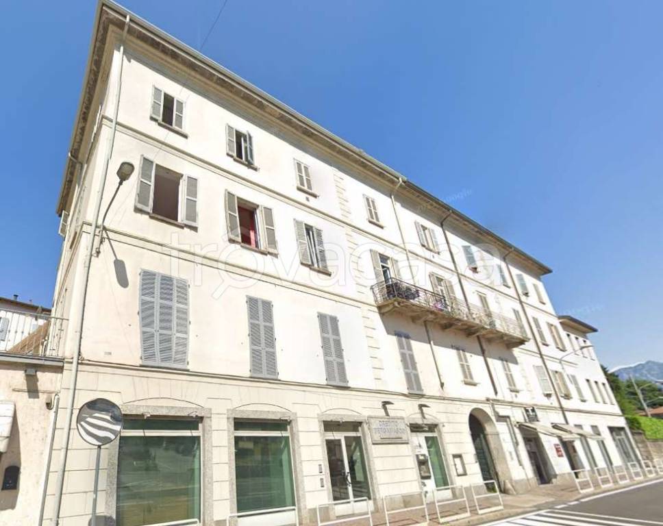 appartamento in vendita ad Olginate