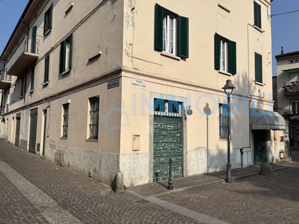trivano in vendita ad Olginate
