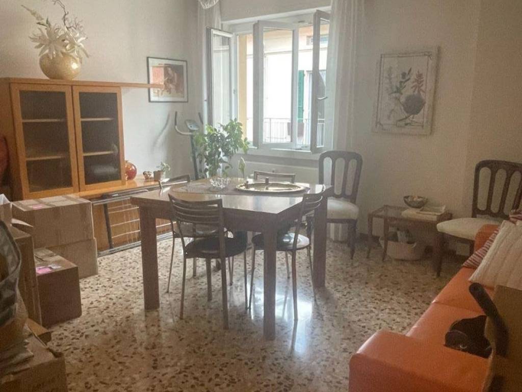 appartamento in vendita ad Olginate