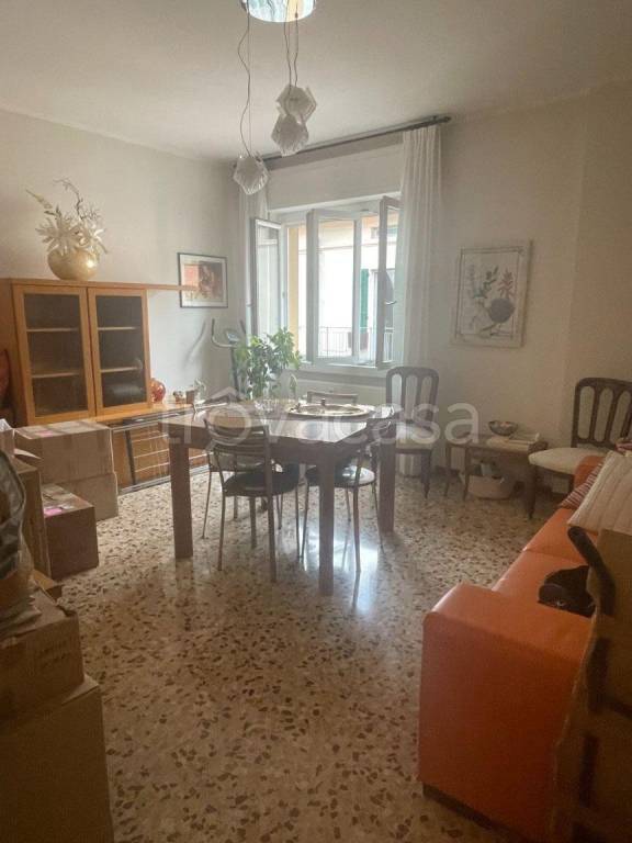 appartamento in vendita ad Olginate