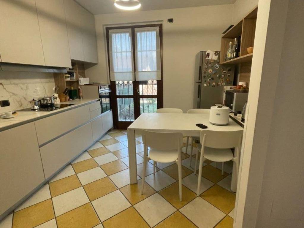 casa indipendente in vendita ad Olginate