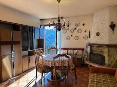 casa indipendente in vendita ad Olginate