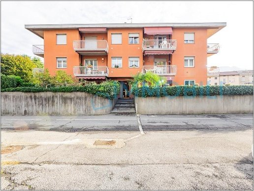 appartamento in vendita ad Olginate