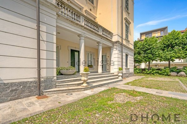 appartamento in vendita ad Olginate