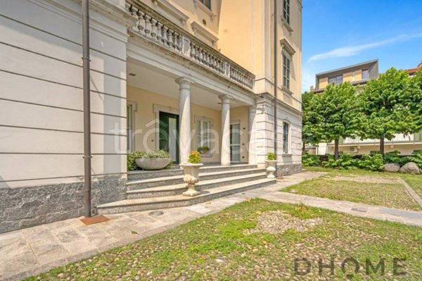appartamento in vendita ad Olginate