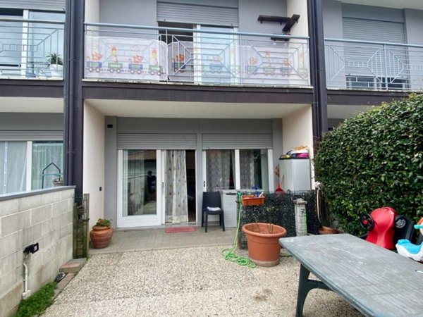 casa indipendente in vendita ad Olginate