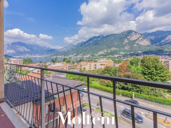 appartamento in vendita ad Olginate