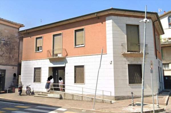 ufficio in vendita ad Olginate