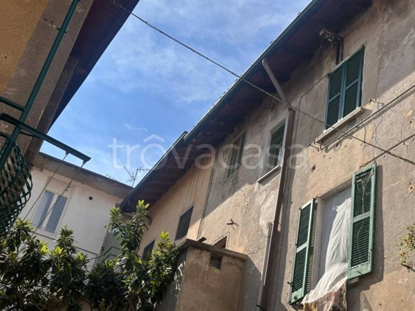 appartamento in vendita ad Olginate