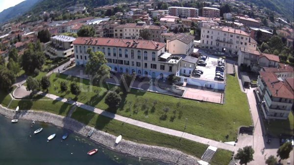 appartamento in vendita ad Olginate