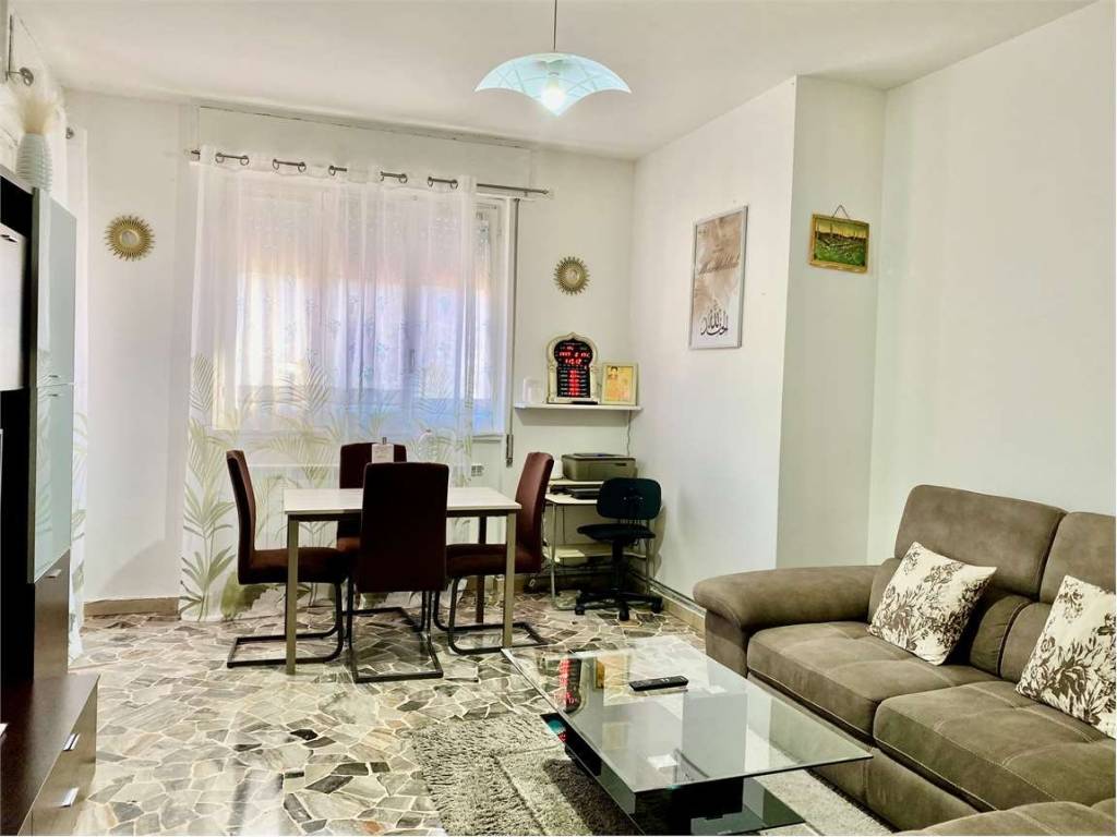 appartamento in vendita ad Olginate