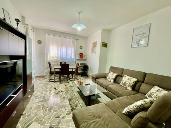 appartamento in vendita ad Olginate