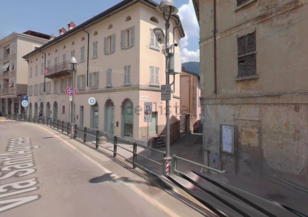 ufficio in vendita ad Olginate