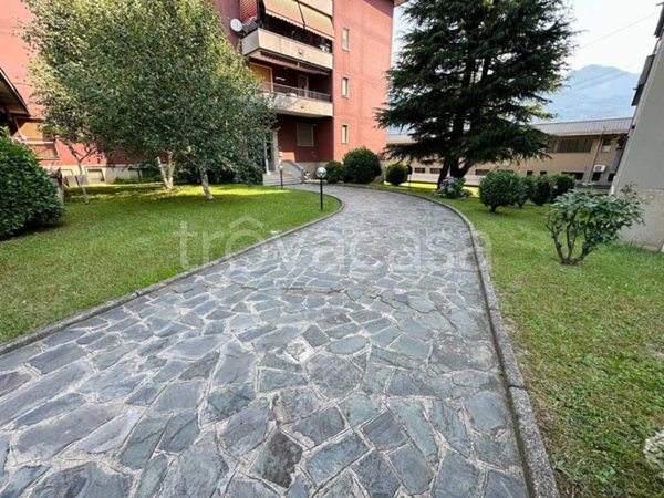 appartamento in vendita ad Olginate