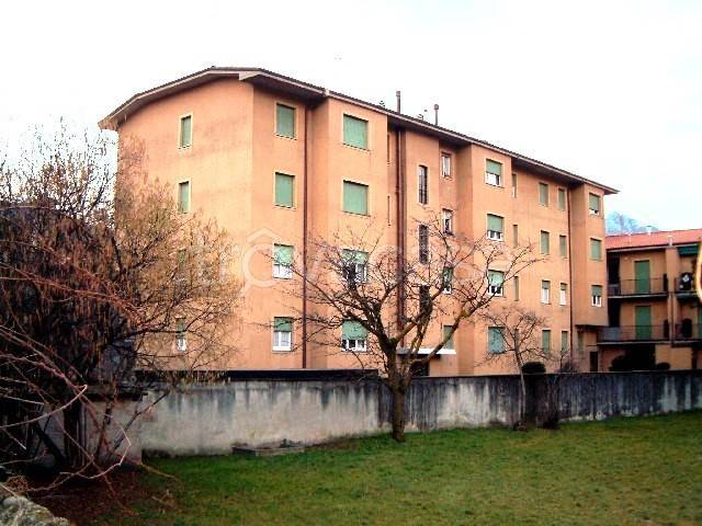 appartamento in vendita ad Olginate